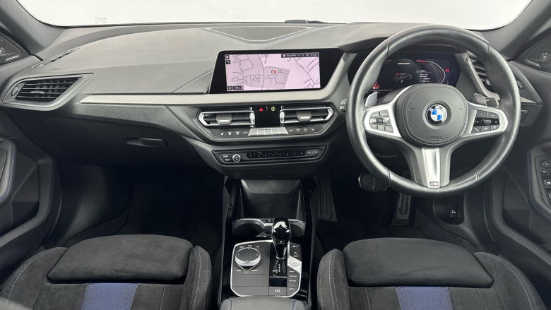 BMW 2 Series M235i xDrive 4dr Step Auto [Tech/Pro Pack] Petrol Saloon